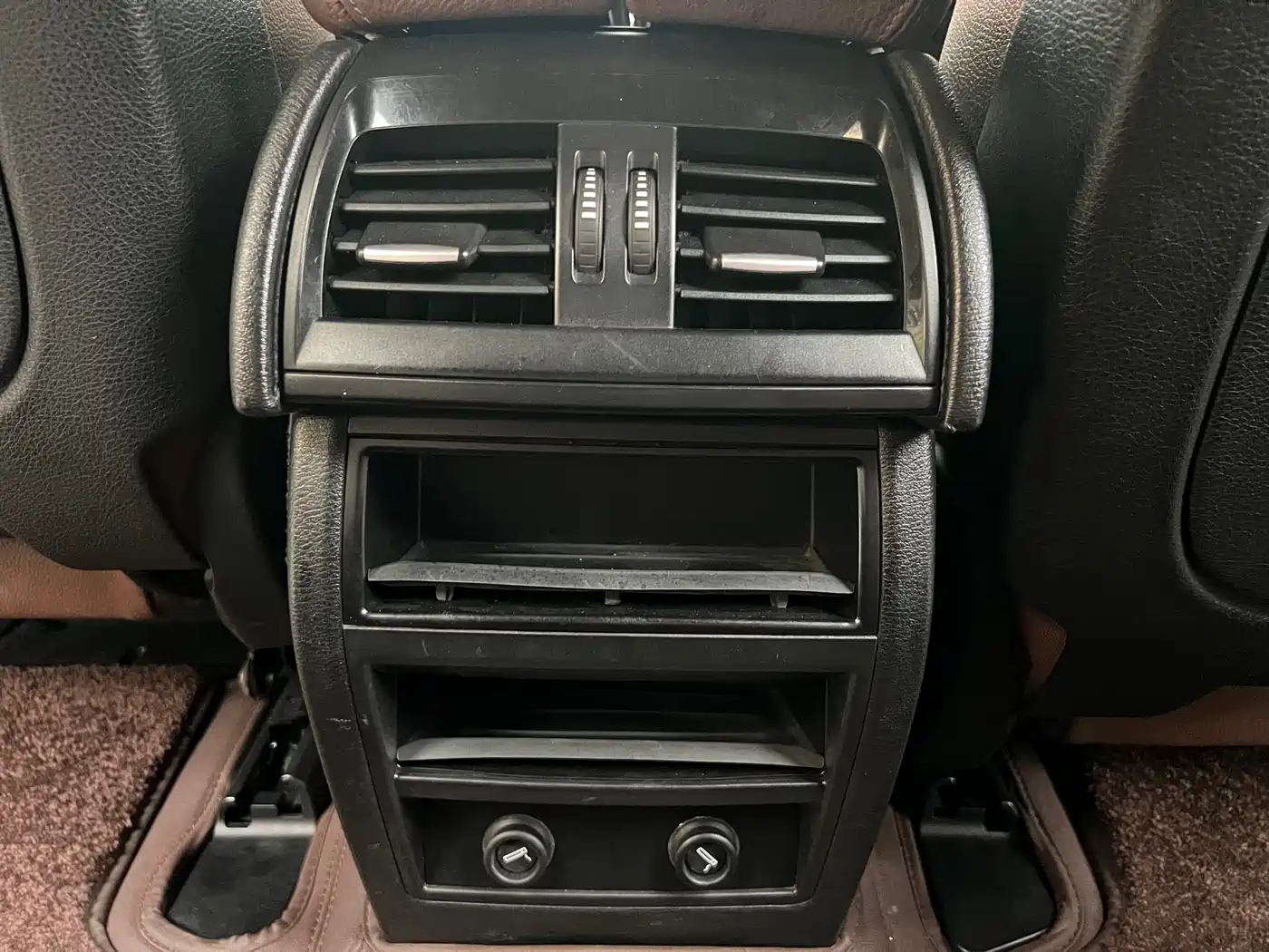 BMW X5 (Import) 2014 xDrive35i Elegance фото 26