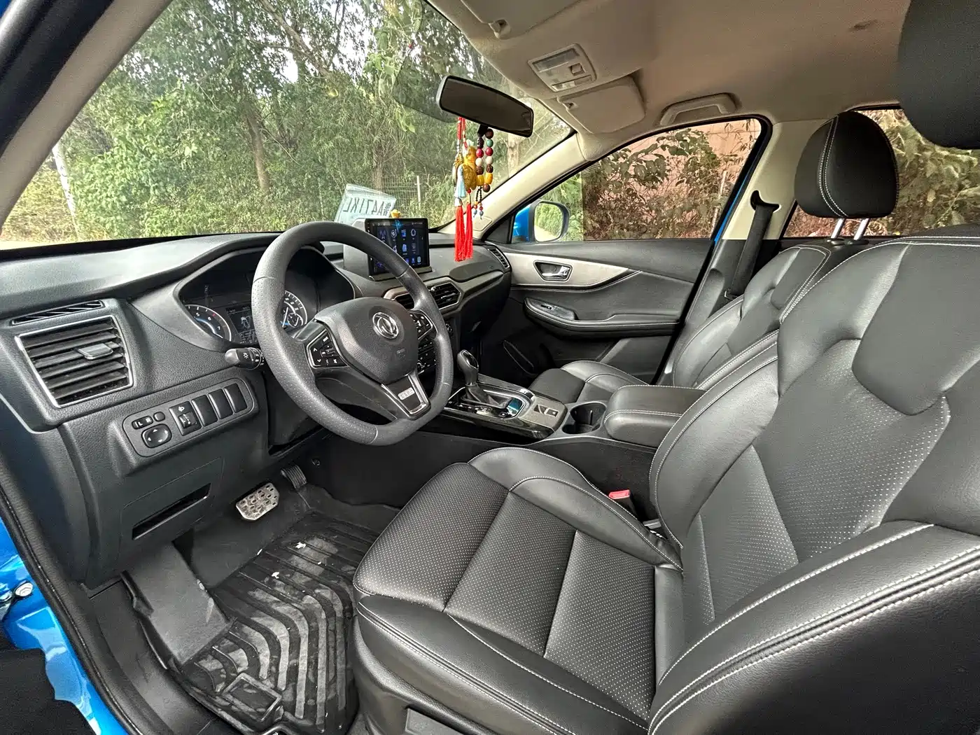 Dongfeng Fengguang Fengguang S560 2020 2019 1.8L CVT Elite