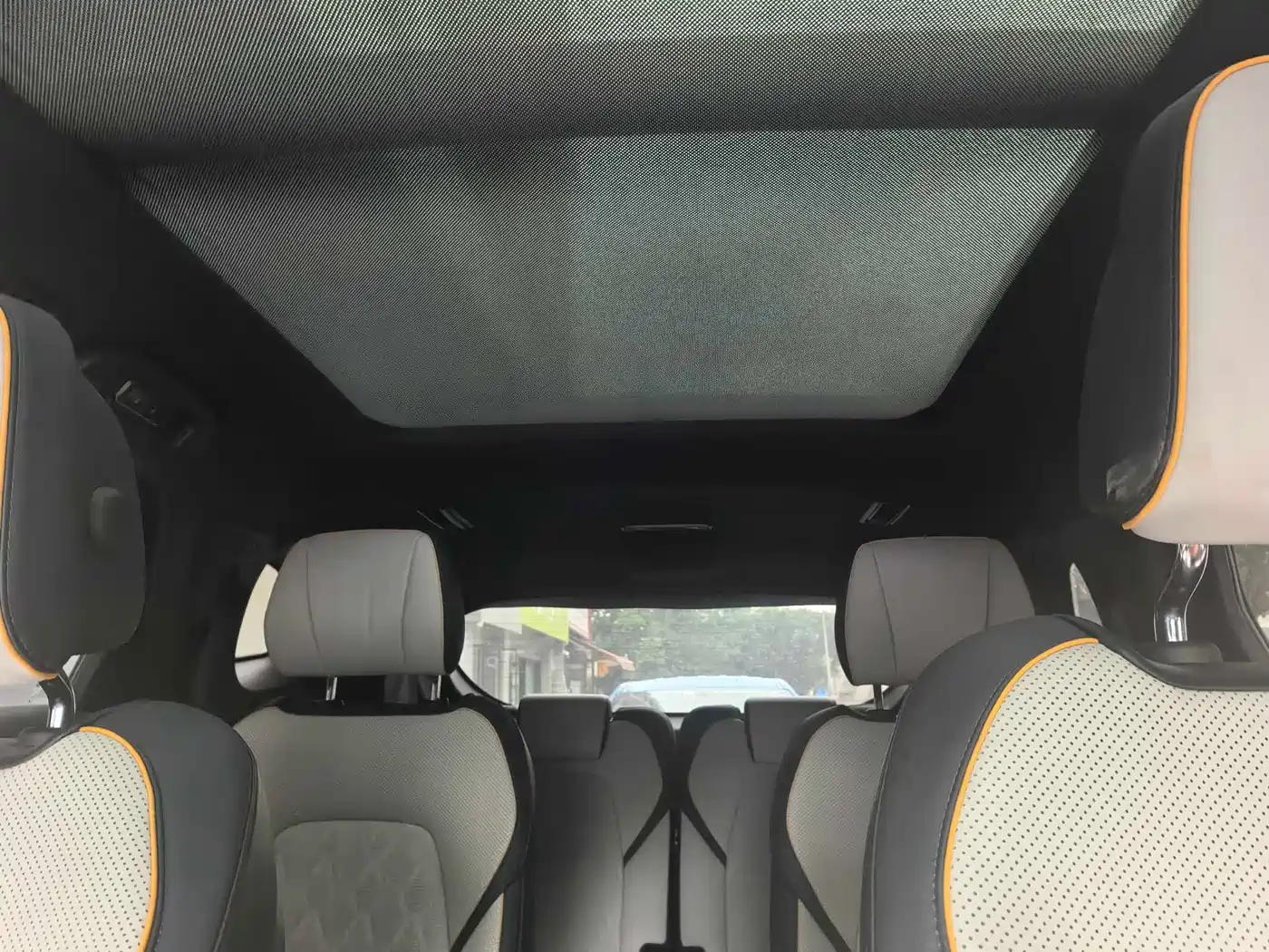 BYD Tang New Energy 2022 DM-p 215KM AWD Flagship фото 4