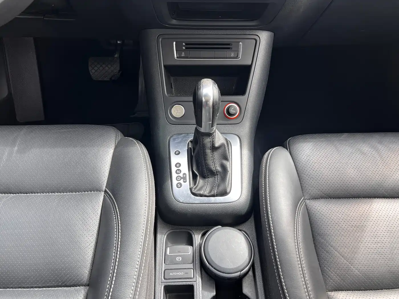 Volkswagen Tiguan 2016 Model 300TSI Automatic 2WD Luxury Edition фото 17
