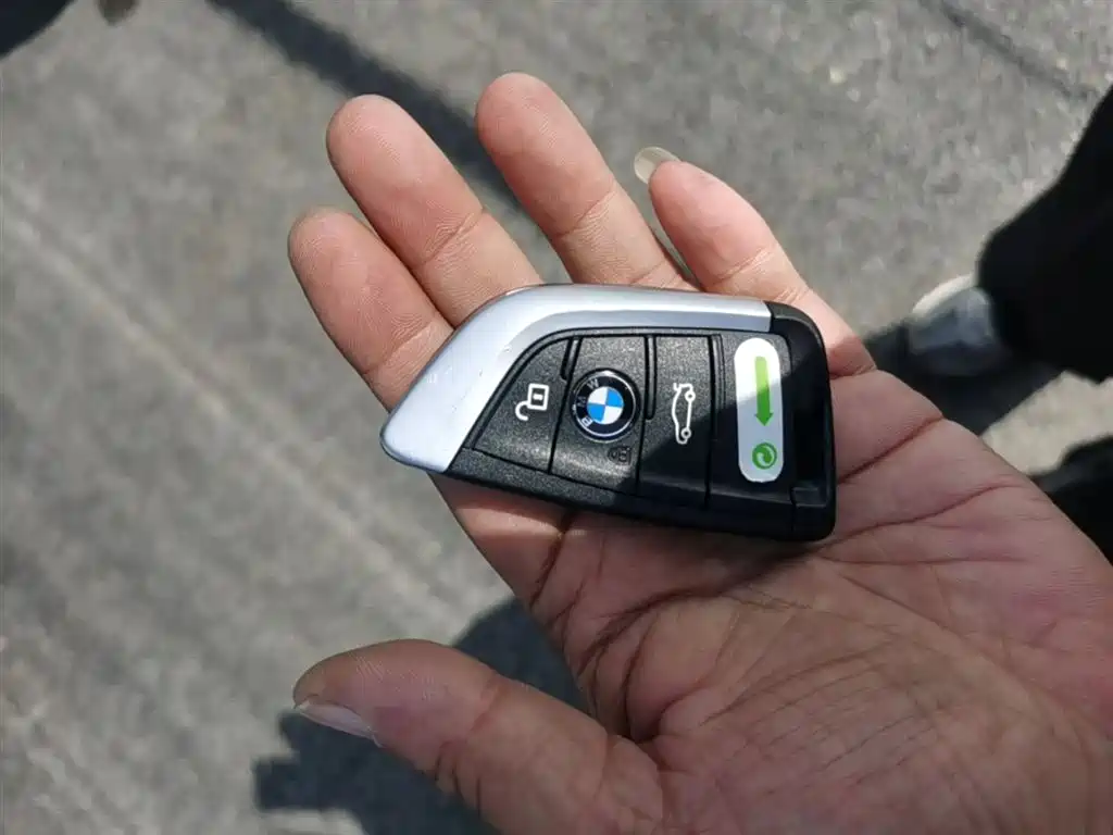 BMW 1 Series 2020 Model 120i Fashion Style фото 9