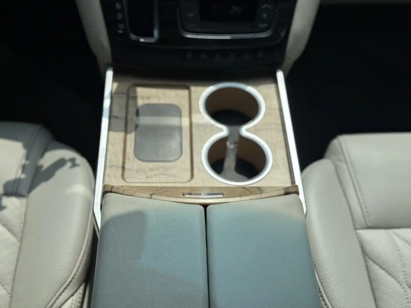 Buick GL8 2018 ES 28T Premium Type China VI фото 34