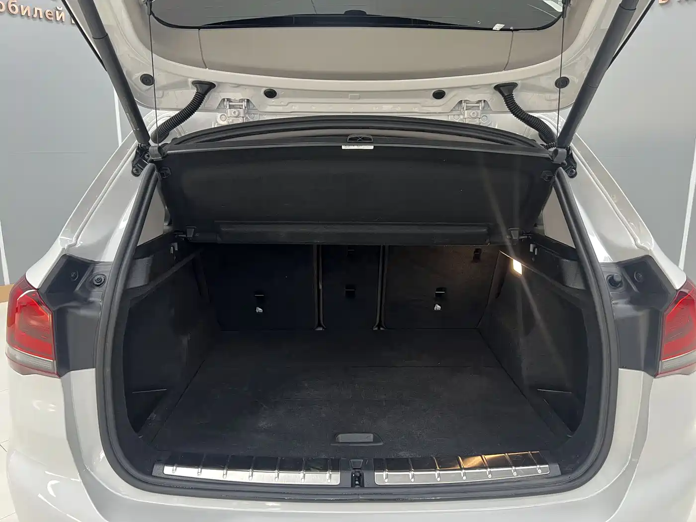 BMW X1 2021 sDrive20Li Fashion фото 21