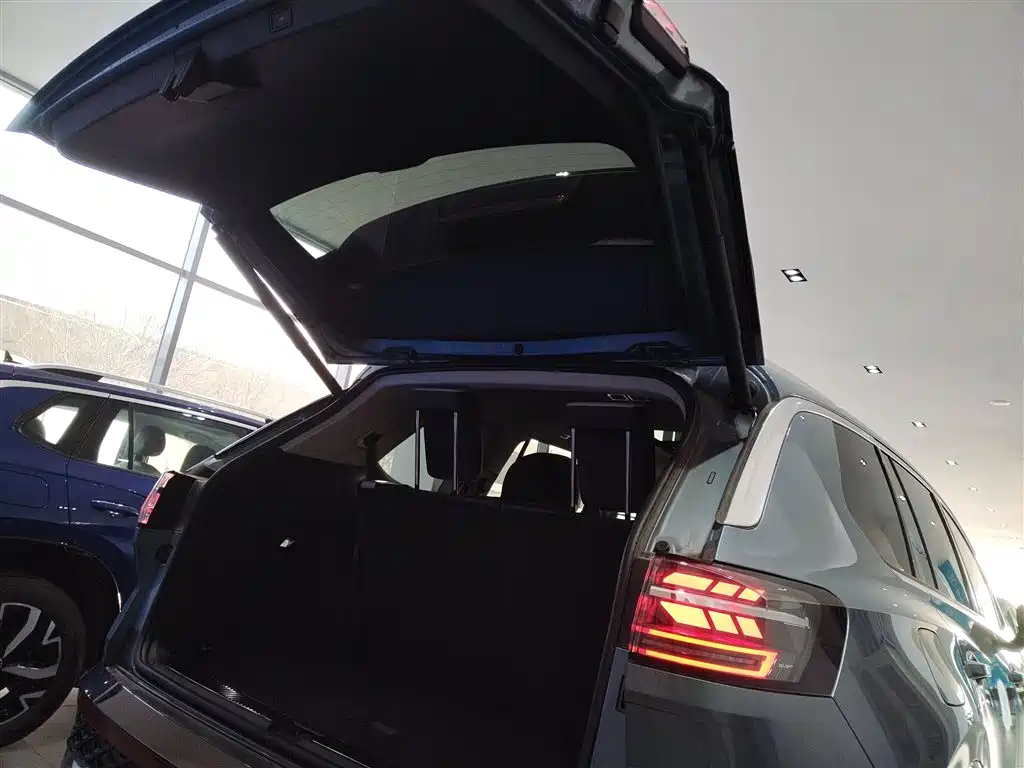VOLKSWAGEN LANJING