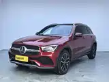Фото 1 - Mercedes-Benz GLC