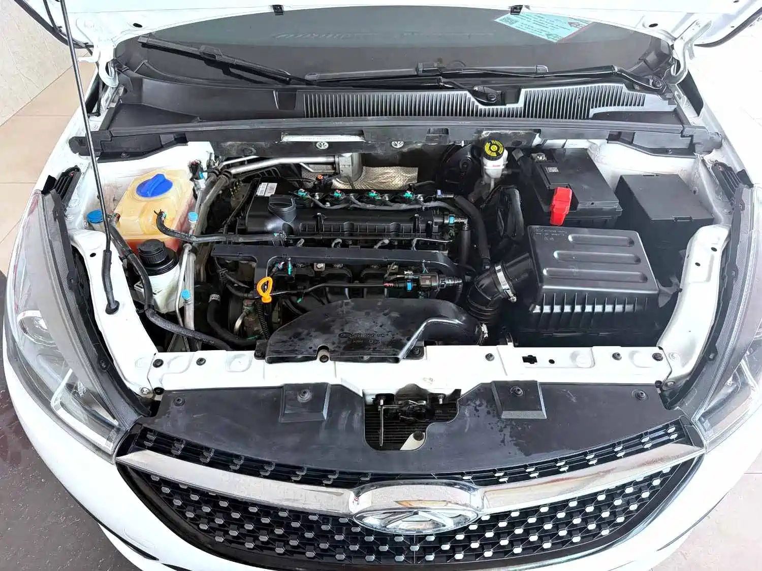 Photo 8 - Chery Arrizo 5