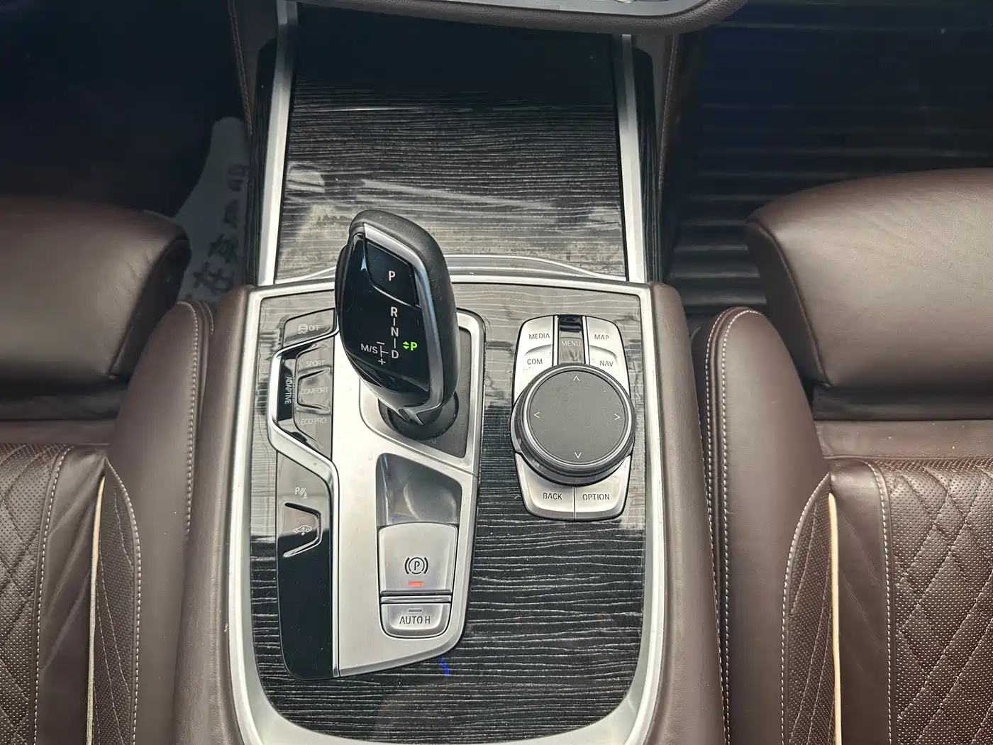 BMW 7 Series 2019 740Li Leading M Sport Package фото 28