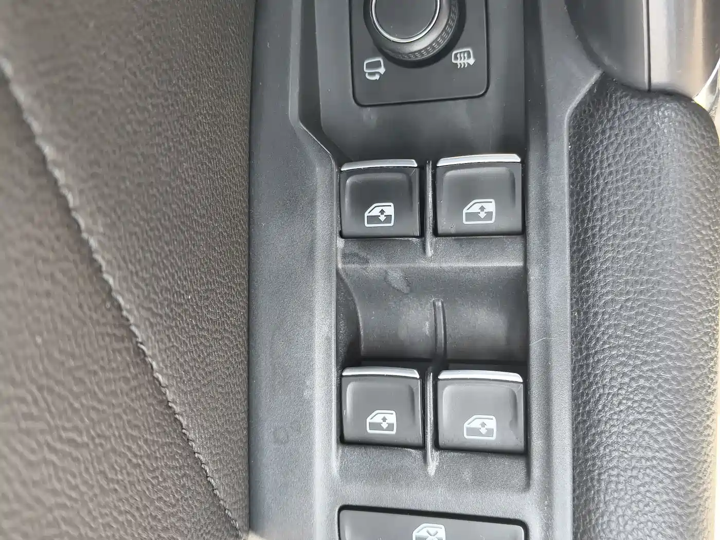 Volkswagen Tiguan 2017 330TSI 4WD Creative фото 16