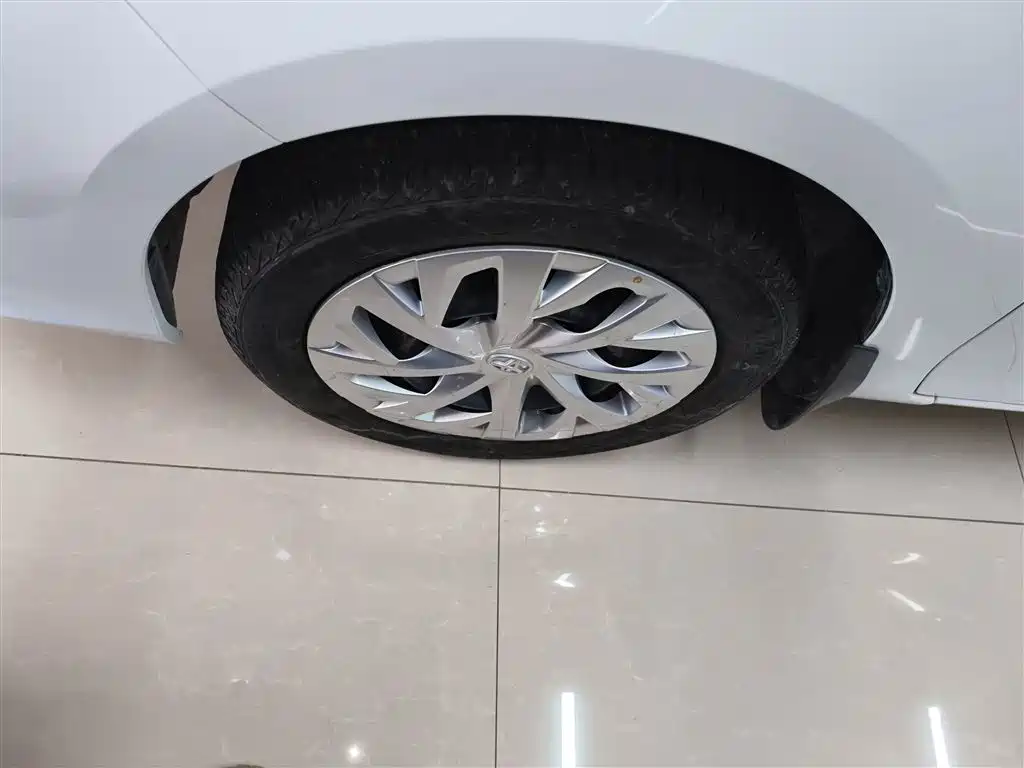 Toyota Vios 2022 1.5L 20th Anniversary Edition фото 23