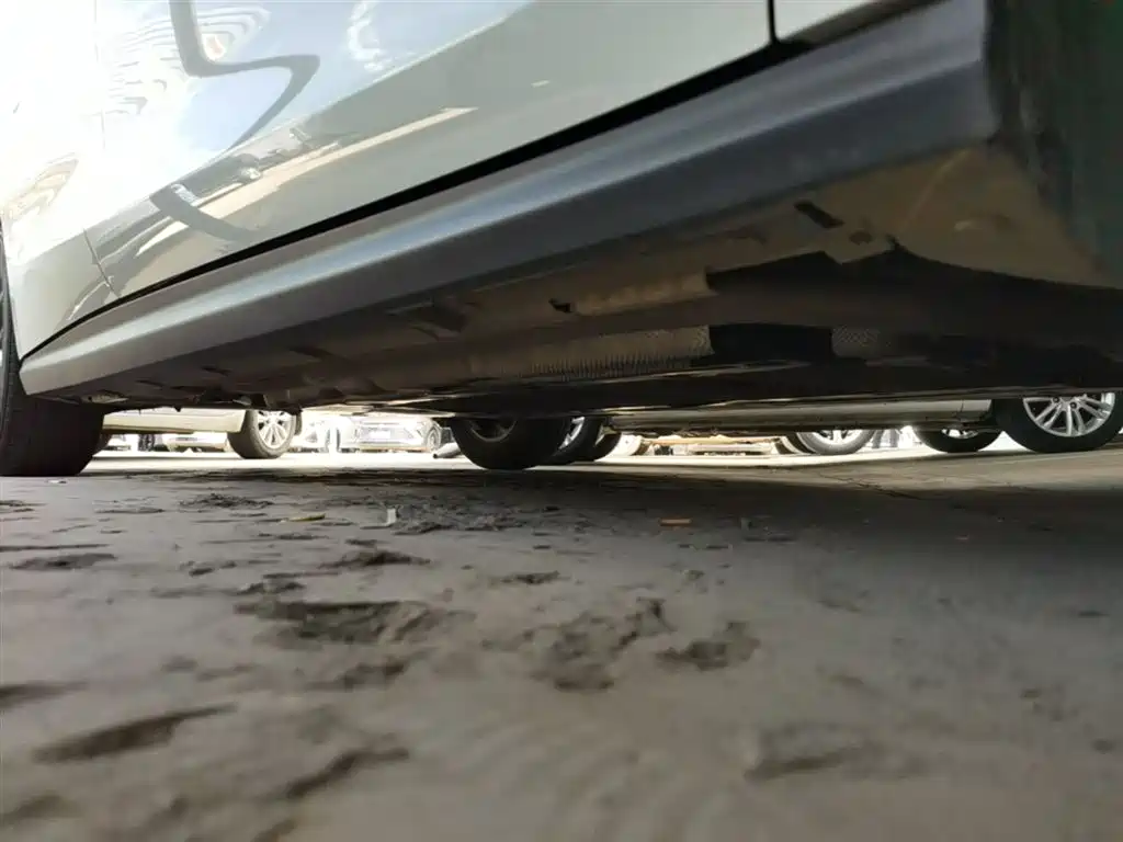 BYD Seal 06 New Energy 2024 DM-i 80KM Luxury фото 21