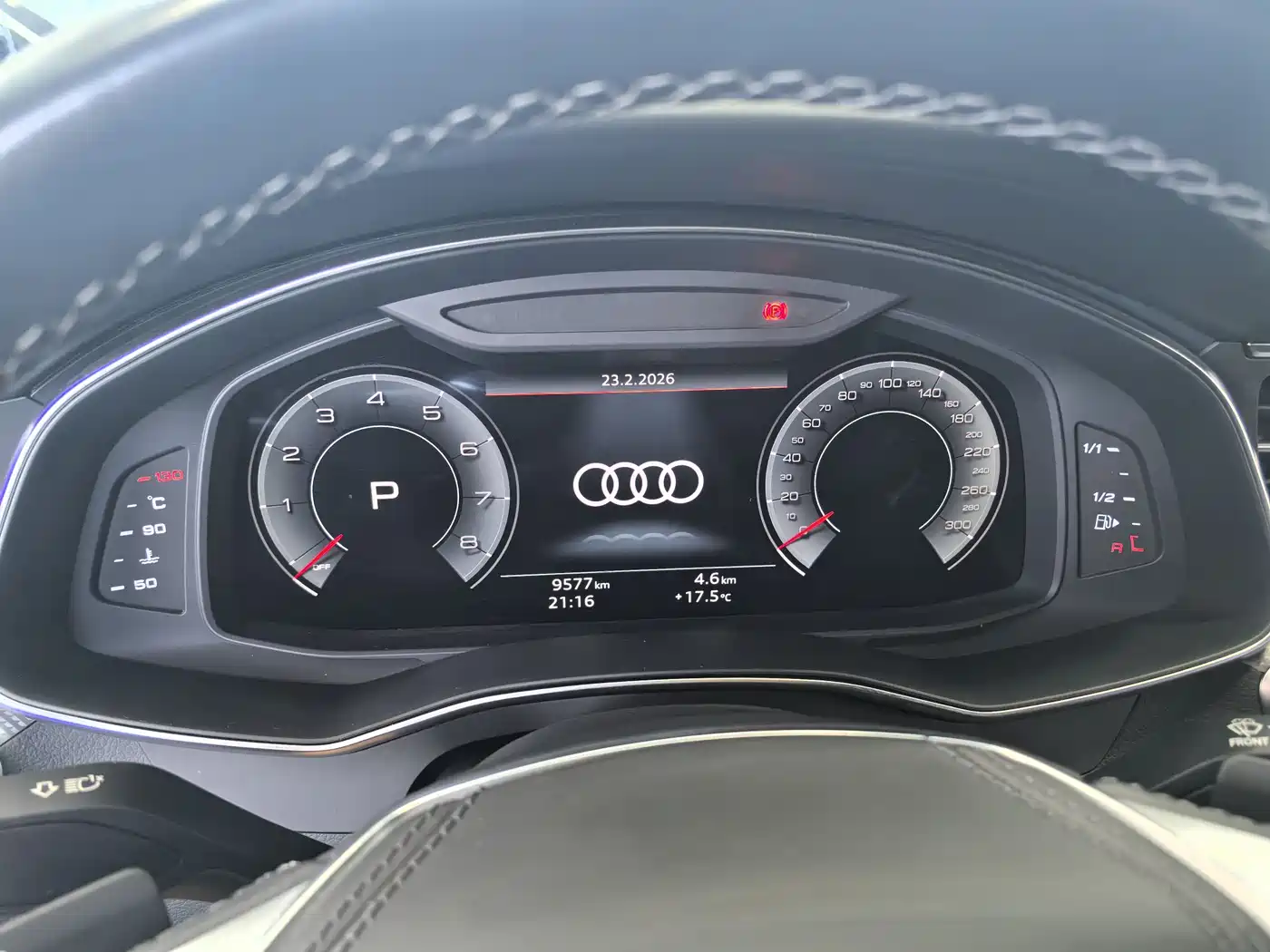 Audi A6L 2024 45 TFSI Premium Dynamic фото 7