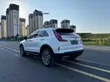 Фото 9 - Cadillac XT4