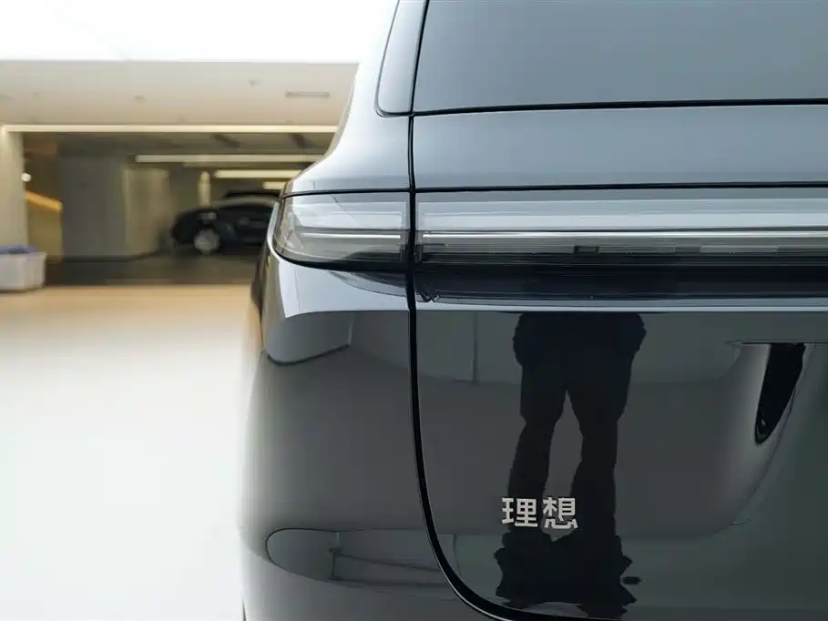 Li Auto IDEAL L9
