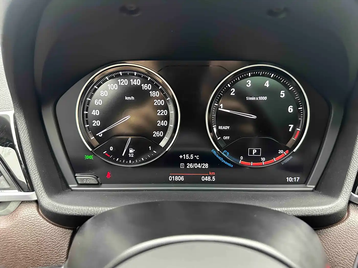 BMW X1 2020 sDrive20Li Premium Edition фото 16