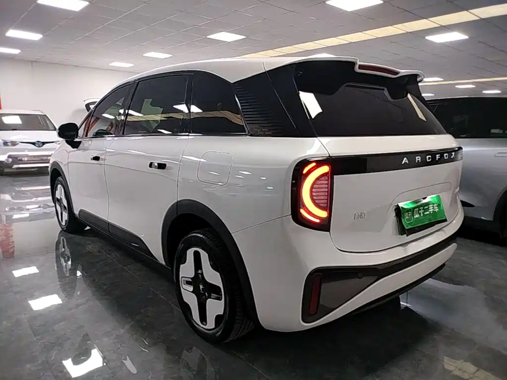 ARCFOX Koala S 2025 2024 PRO