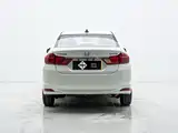 Фото 6 - Honda City