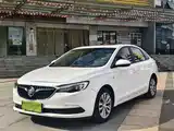 Фото 1 - Buick Excelle