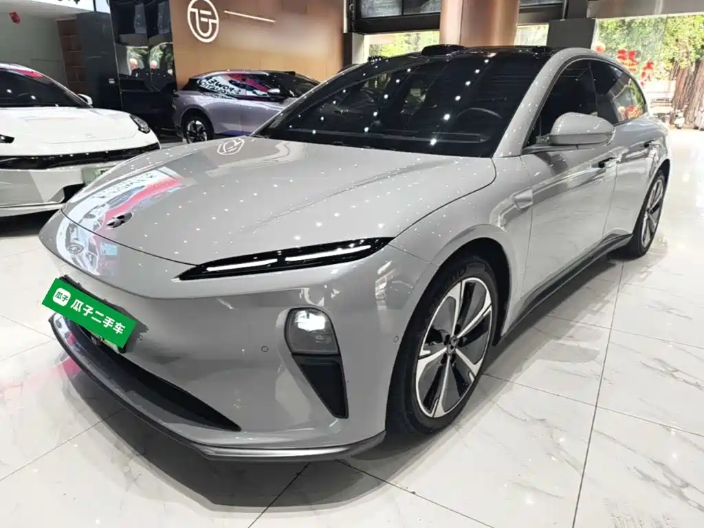 NIO ET5T 2023 2023 Model 75kWh Touring