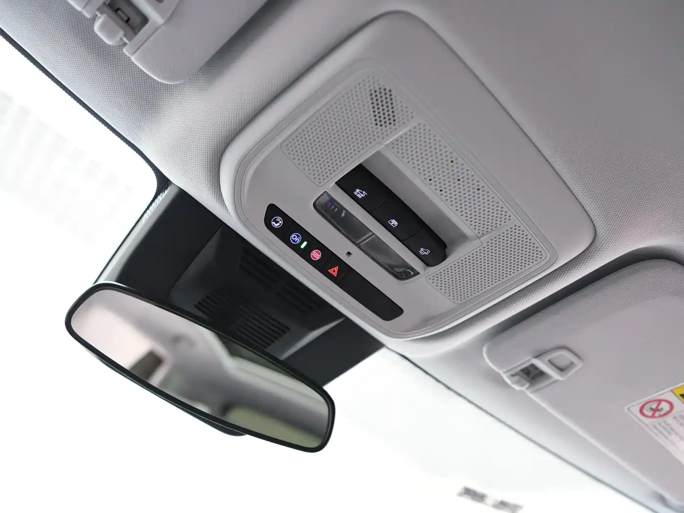 Buick E5 2025 Model 620KM Premium Edition фото 8