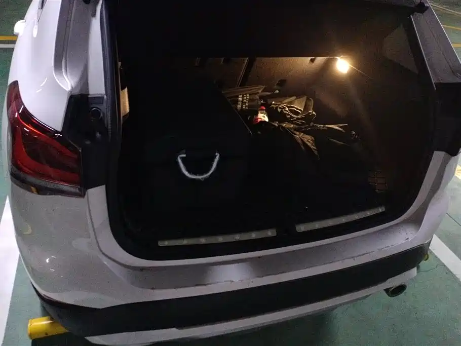 BMW X1 2022 xDrive25Li Premium фото 4