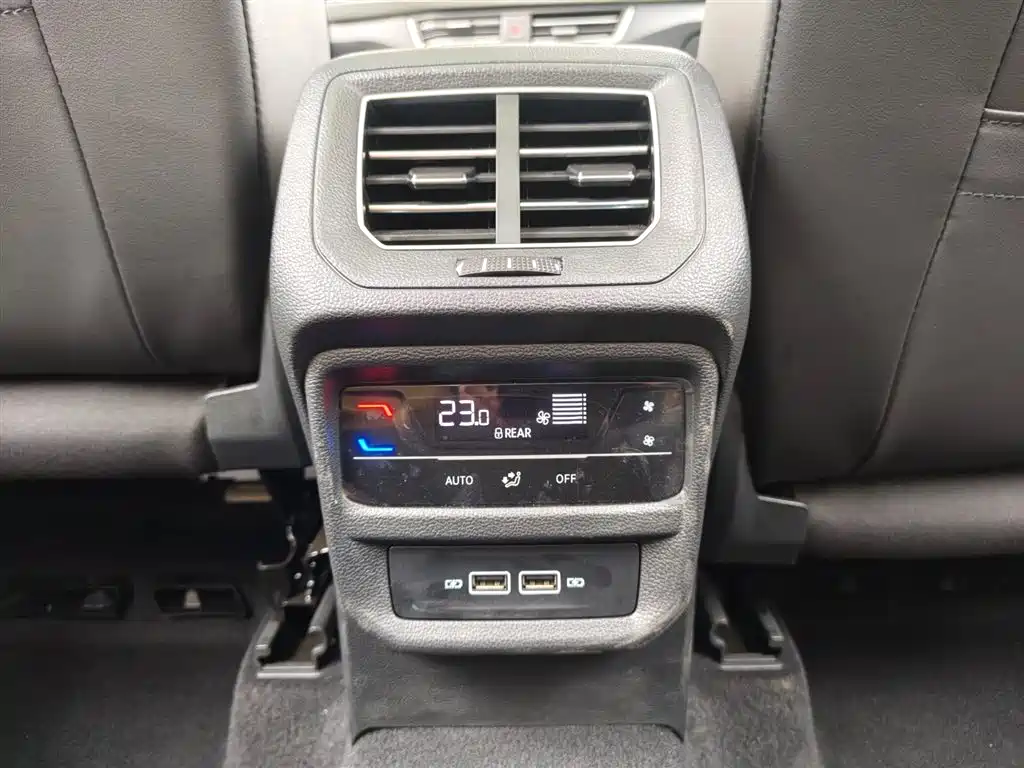 Volkswagen Tayron 2023 Facelift 380TSI 4WD R-Line High Performance Edition фото 16