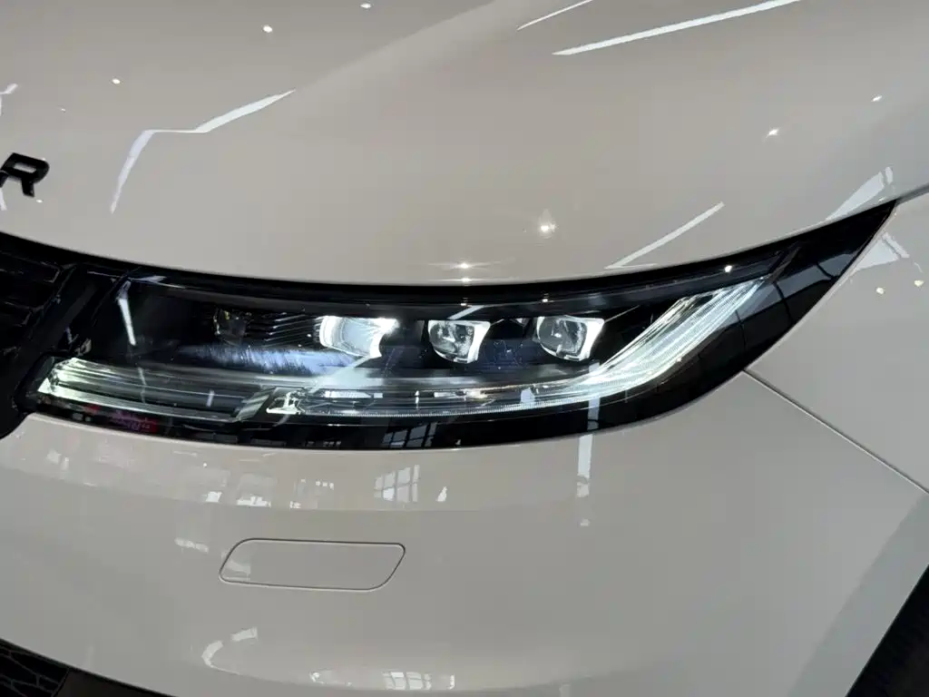 Фото 6 - Land Rover Range Rover Sport