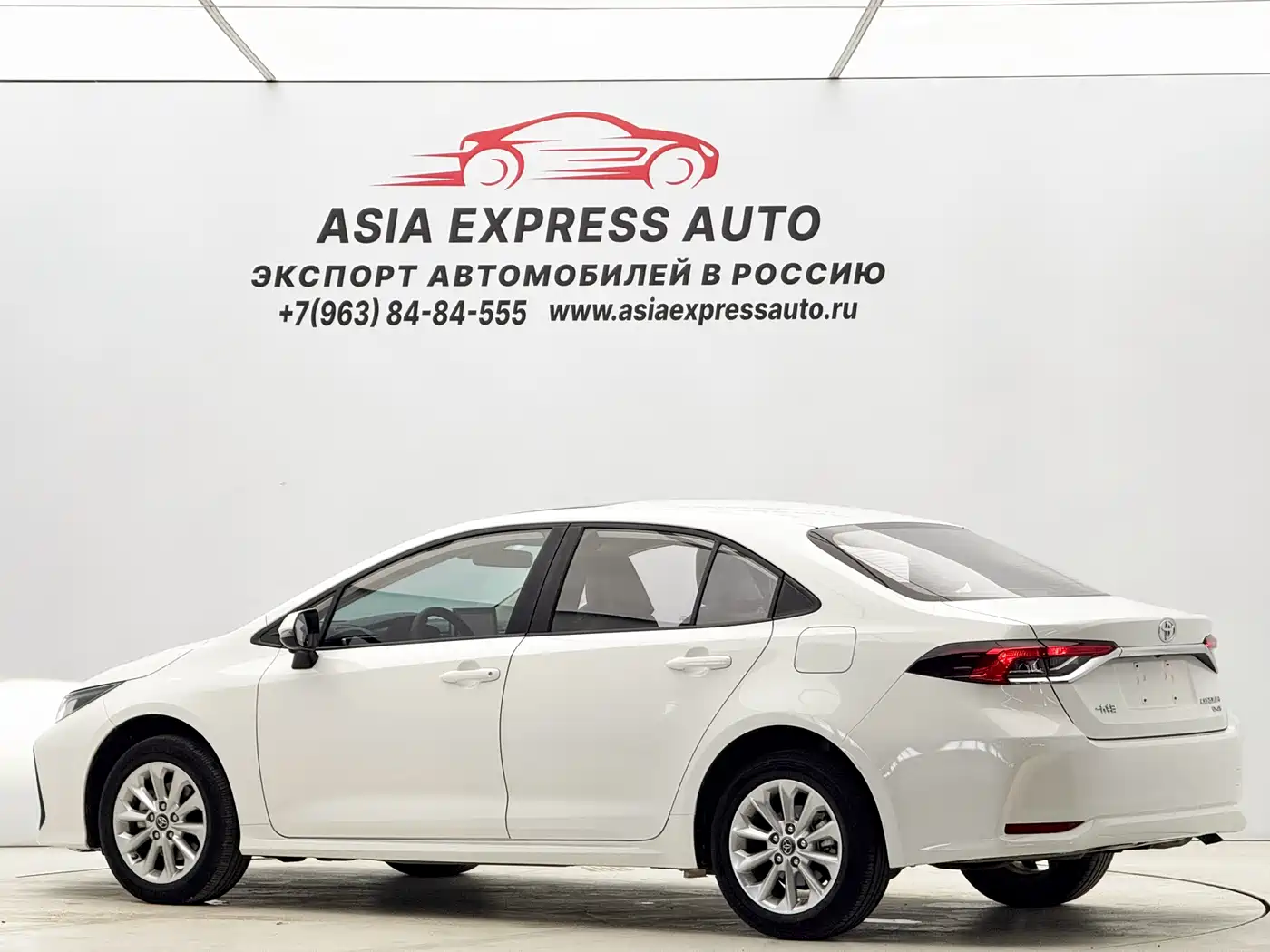 Toyota Corolla 2021 1.2T S-CVT Elite PLUS Edition фото 6