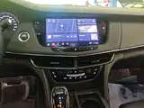 Фото 13 - Cadillac CT6