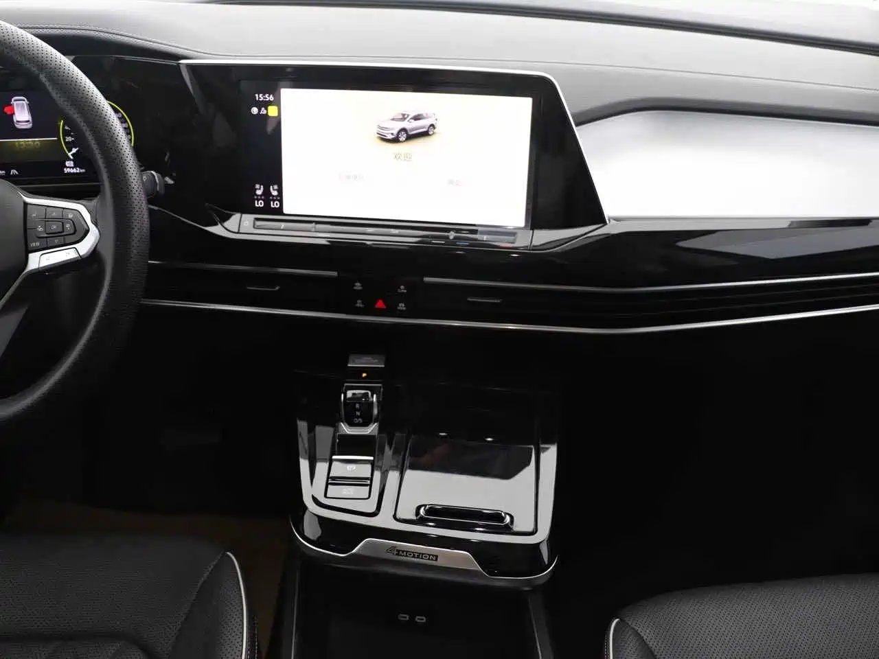 Volkswagen Talagon 2022 530TSI 4WD Flagship Victory Pro Edition 6-seater фото 6