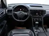 Фото 23 - Volkswagen Teramont