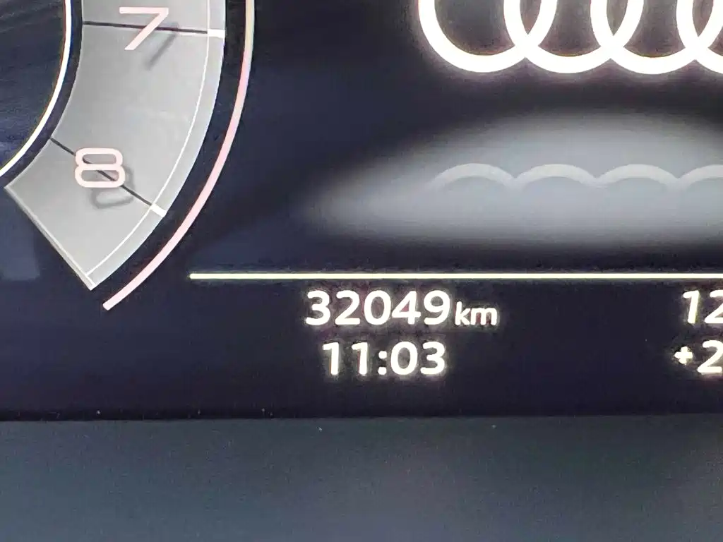 Audi Q6 2024 2023 40 TFSI quattro Cloud View Yulin Package