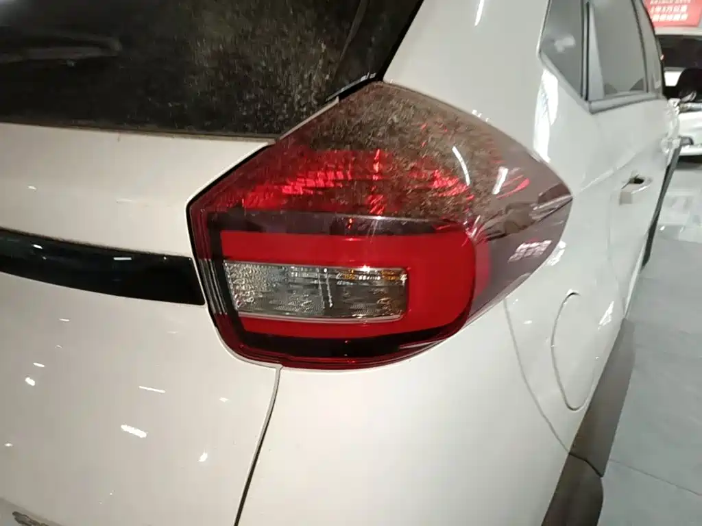 Chery Tiggo 3x 2022 2022 PLUS 1.5L CVT Fashion