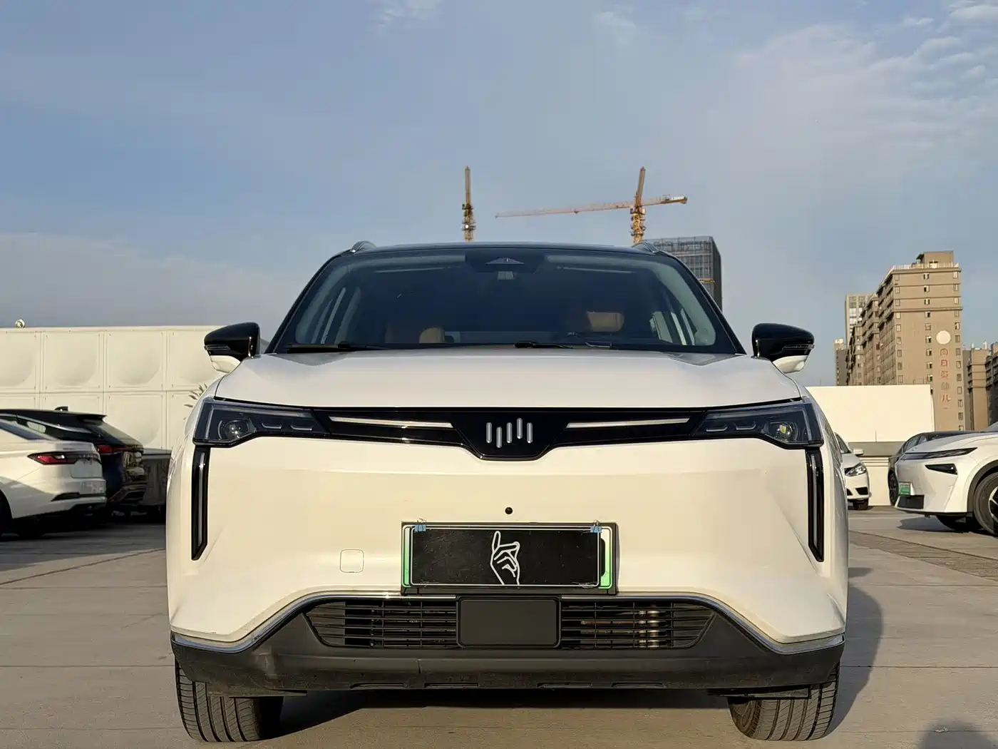 Weltmeister WEIMA W6