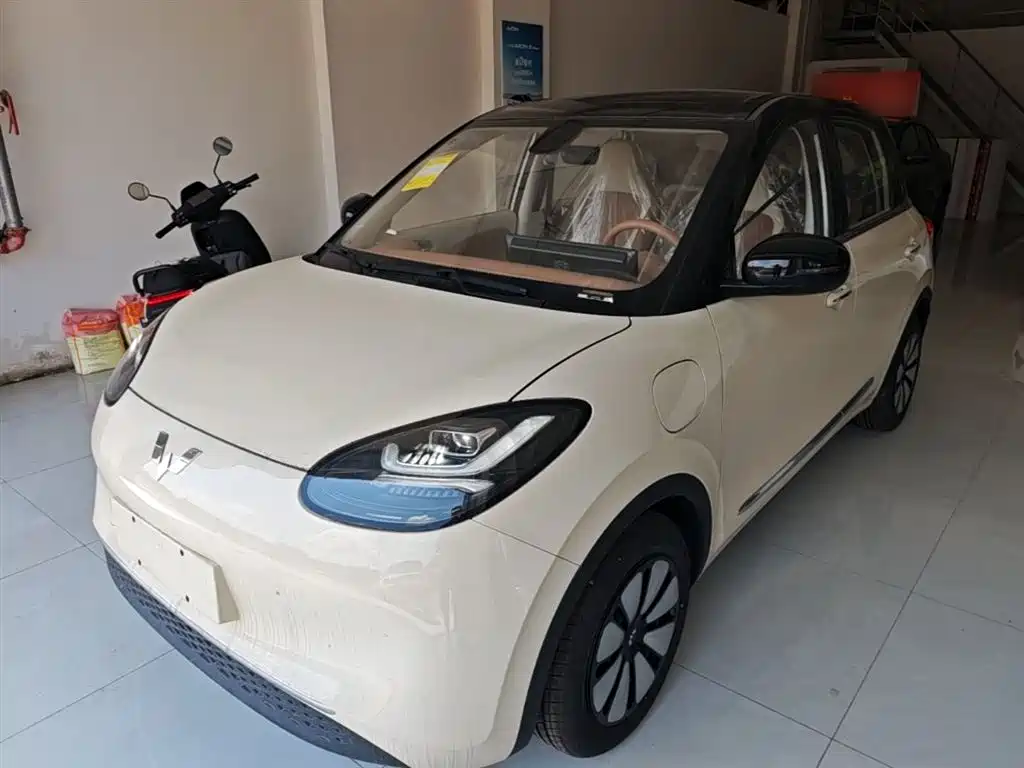 2026 Wuling Motors Wuling Bingo