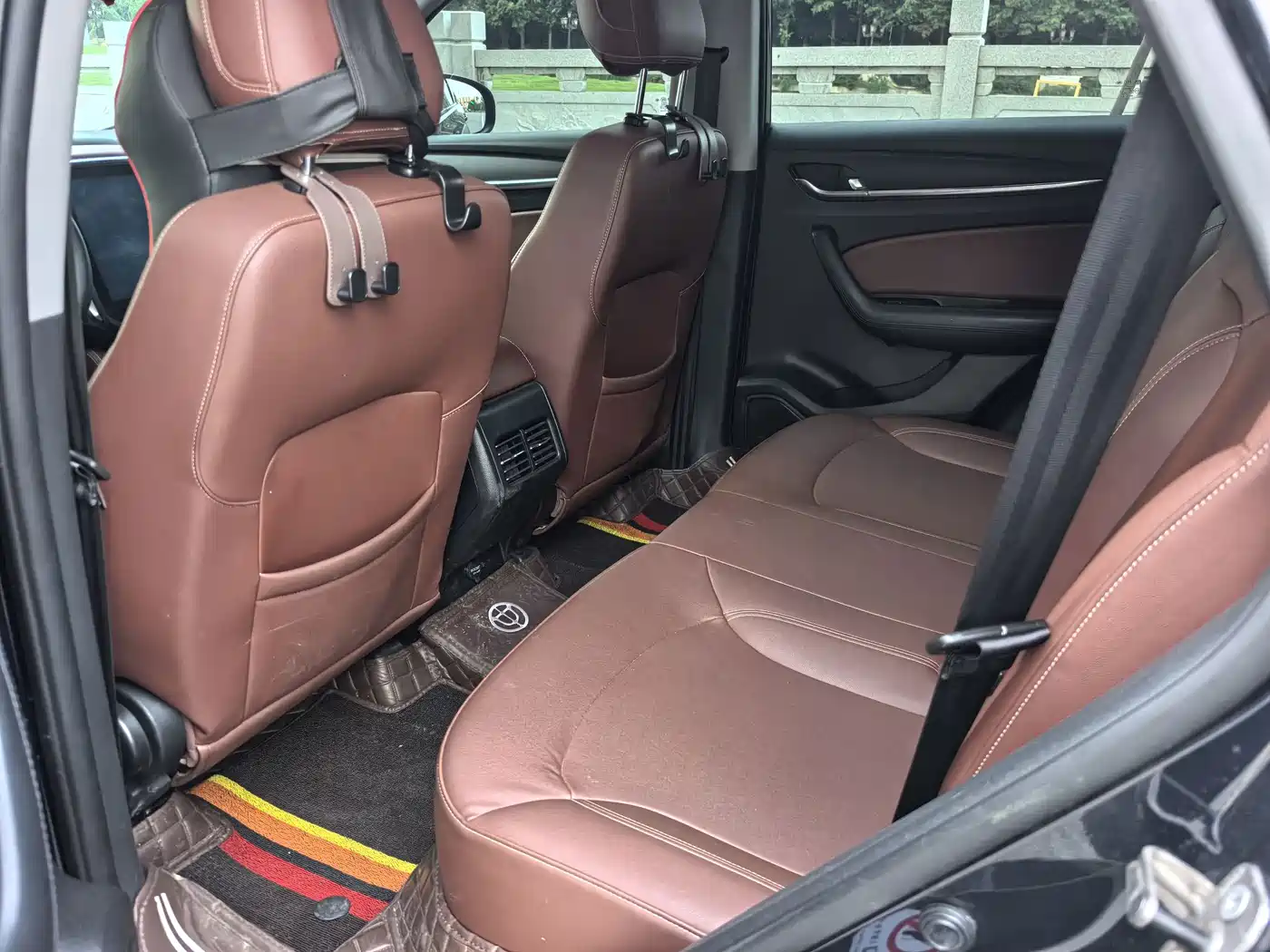 Zhonghua V6 2018 2018 1.5T Automatic Premium