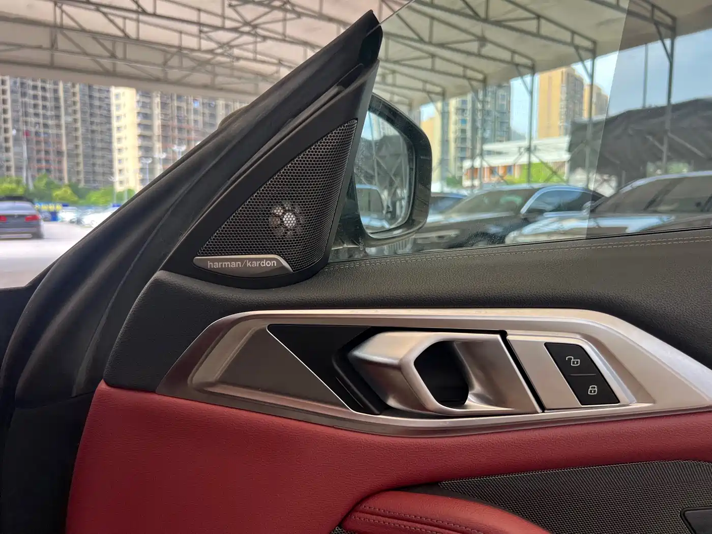 BMW 4 Series 2022 Facelift 430i M Sport Shadow Edition фото 22