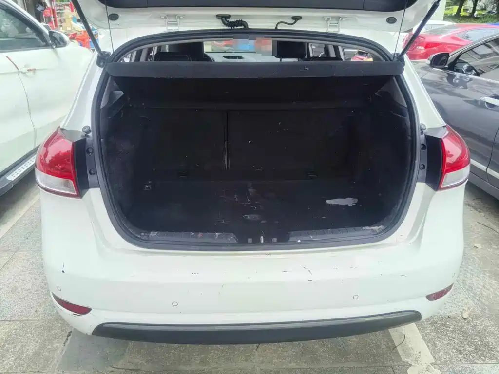 Kia K3S 2015 2014 1.6L Automatic GLS