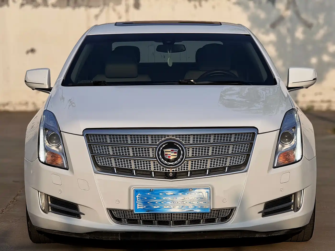 Cadillac XTS 2015 2015 28T Comfort