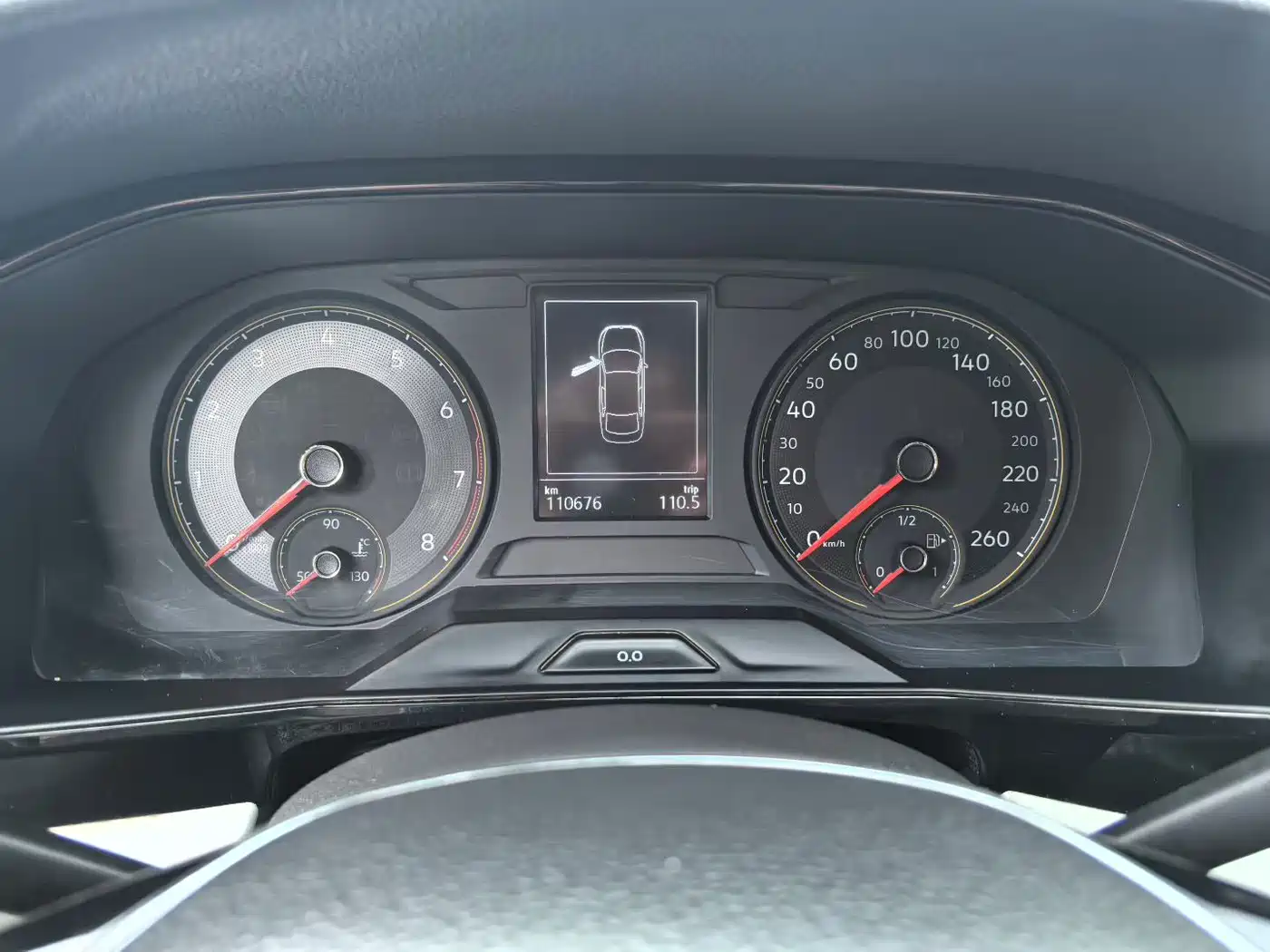 Volkswagen Lavida 2019 280TSI DSG Luxury Edition China VI фото 7