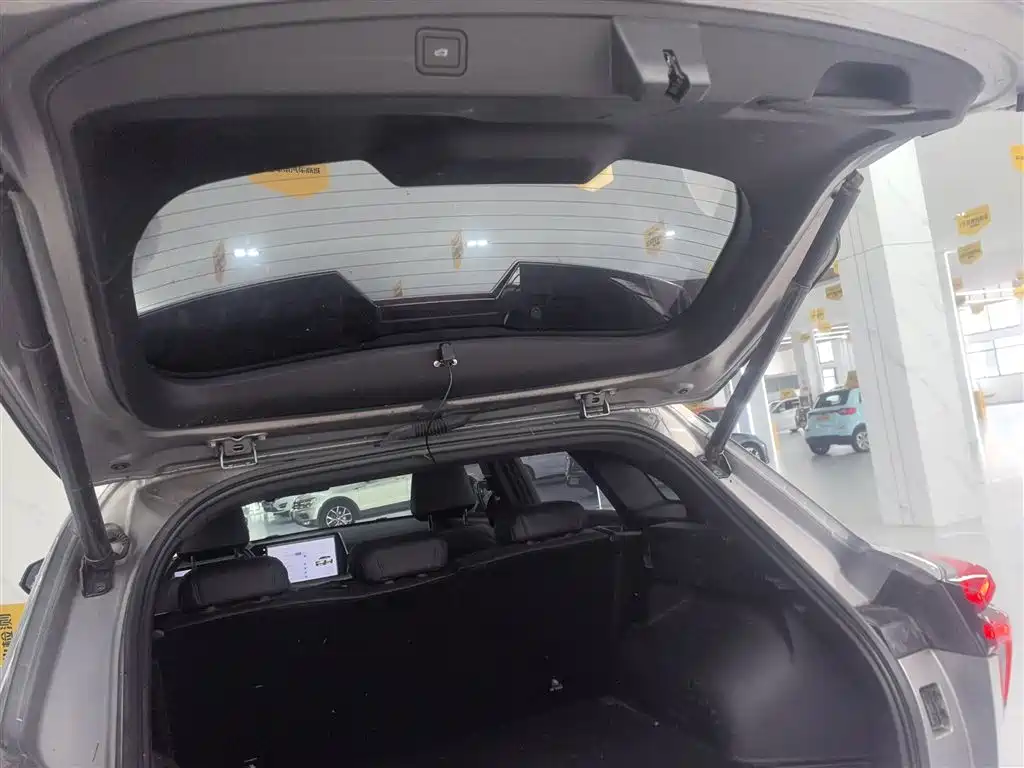 Haval Shenshou 2022 1.5T Smart Enjoyment Edition фото 15