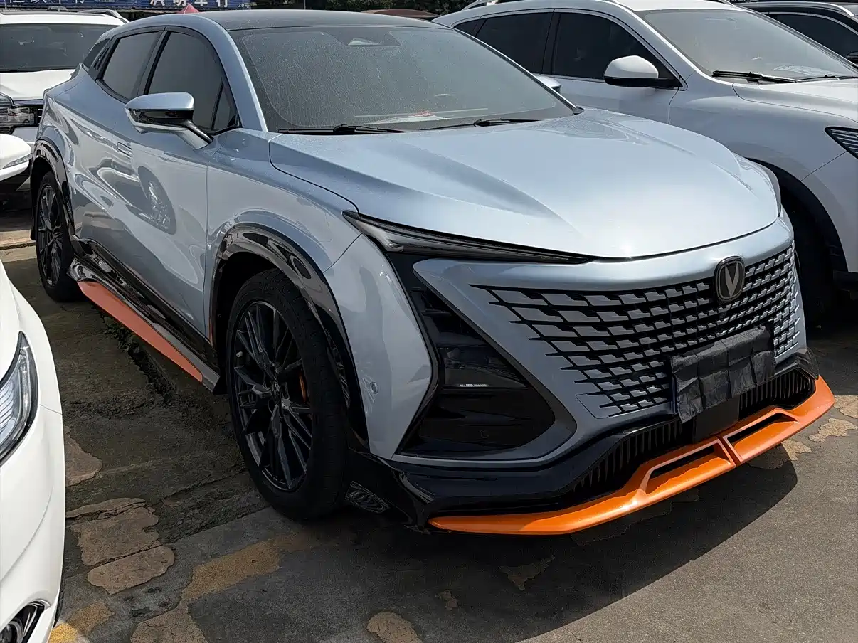 CHANG'AN UNI-T