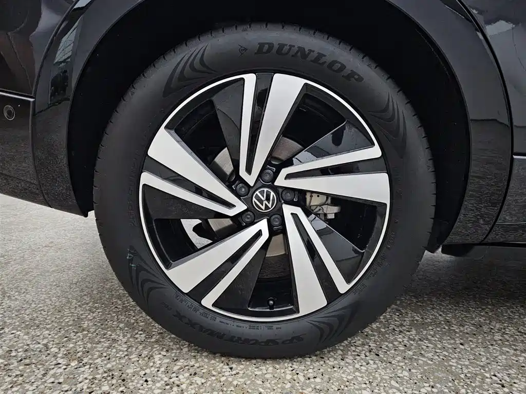 Volkswagen Talagon 2023 380TSI 4WD R-Line Touring Edition фото 15