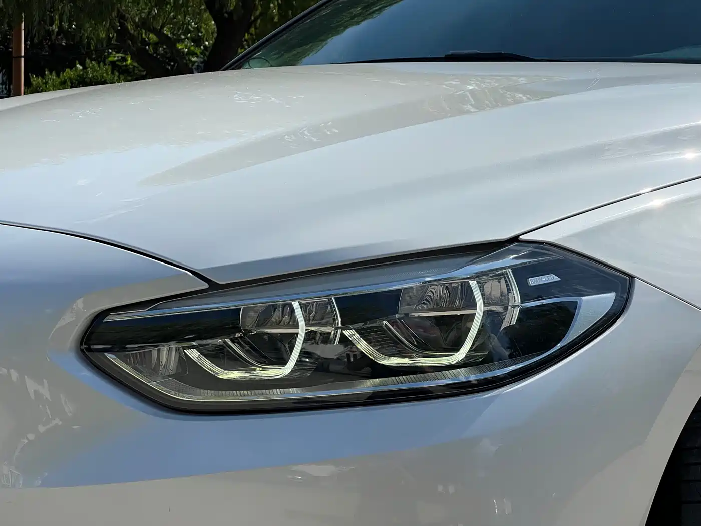 BMW 1 Series 2018 120i Design Package фото 8