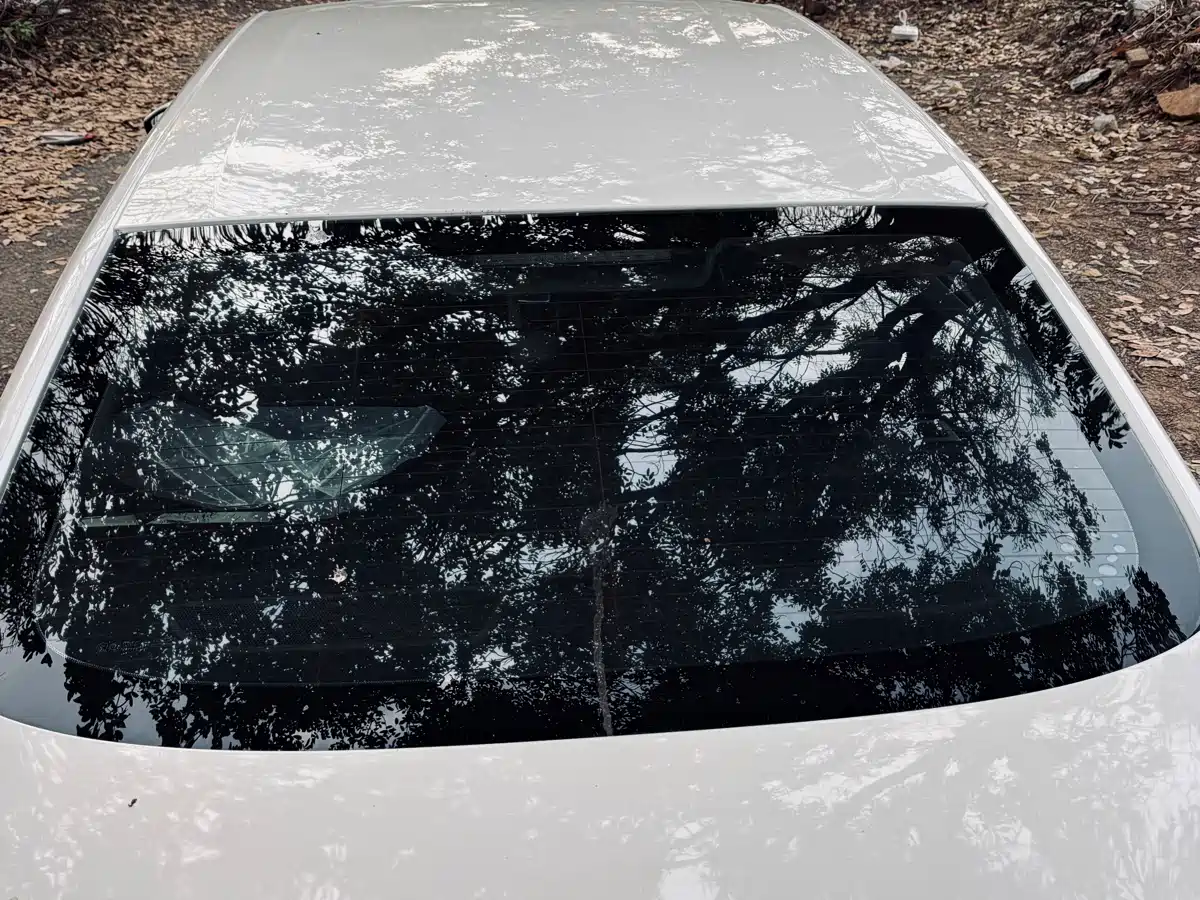 Peugeot 408 2014 1.8L Automatic Leading Edition фото 12