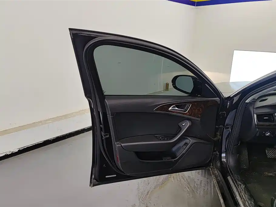 Audi A6L 2014 TFSI Standard фото 7