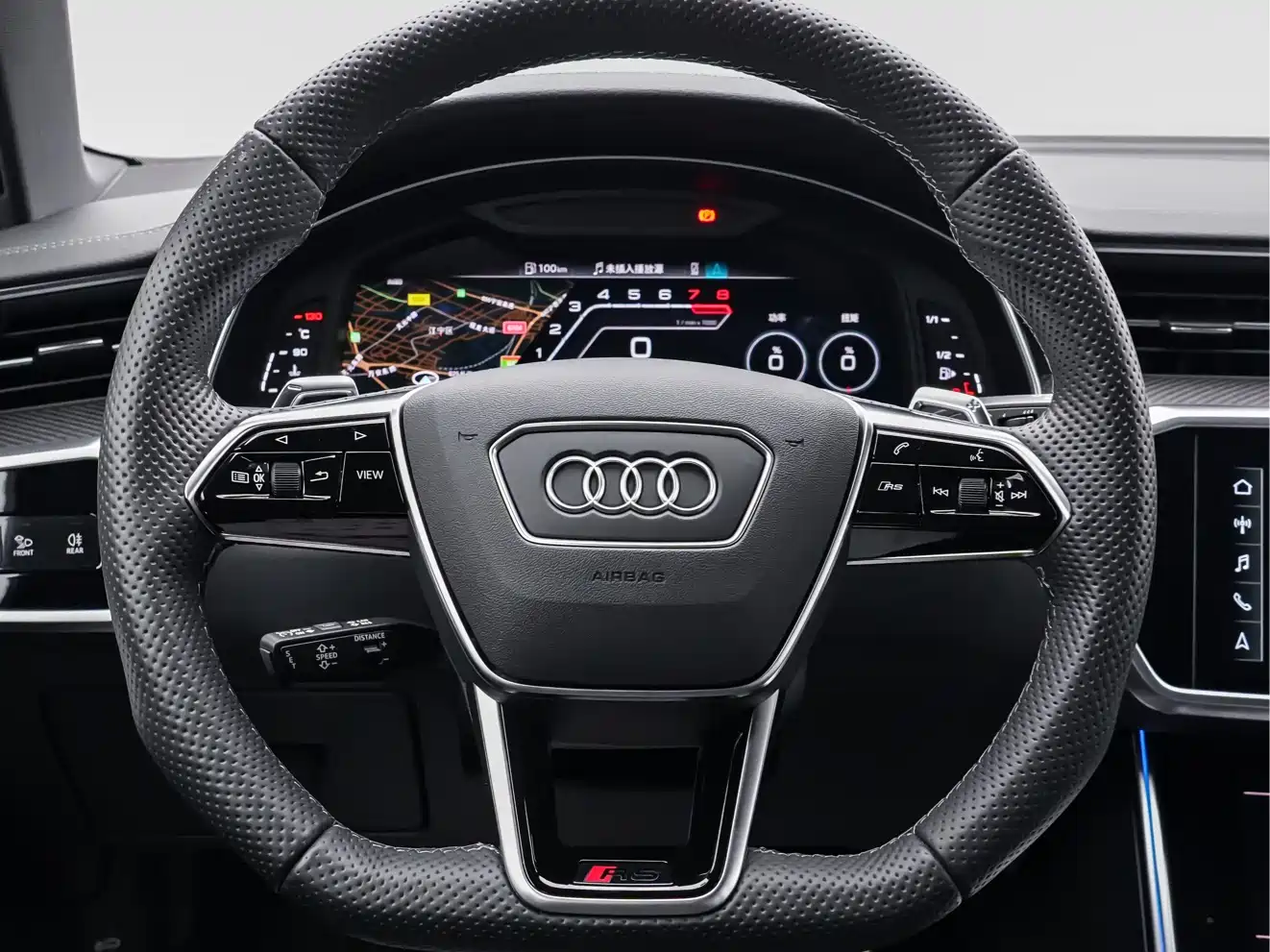 Photo 4 - Audi RS 6