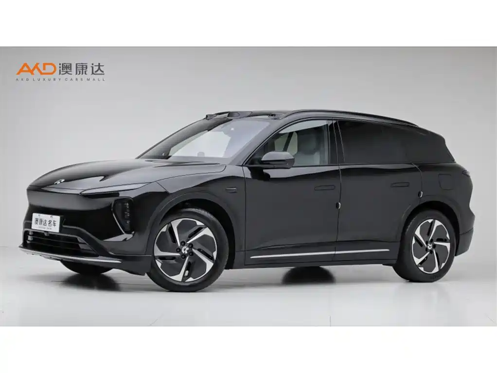 NIO NIO ES6 2024 75kWh