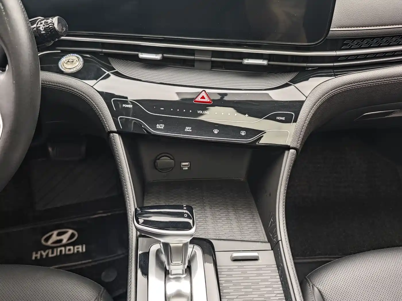 Hyundai Mistra 2021 1.8L CVT GLX Elite фото 7