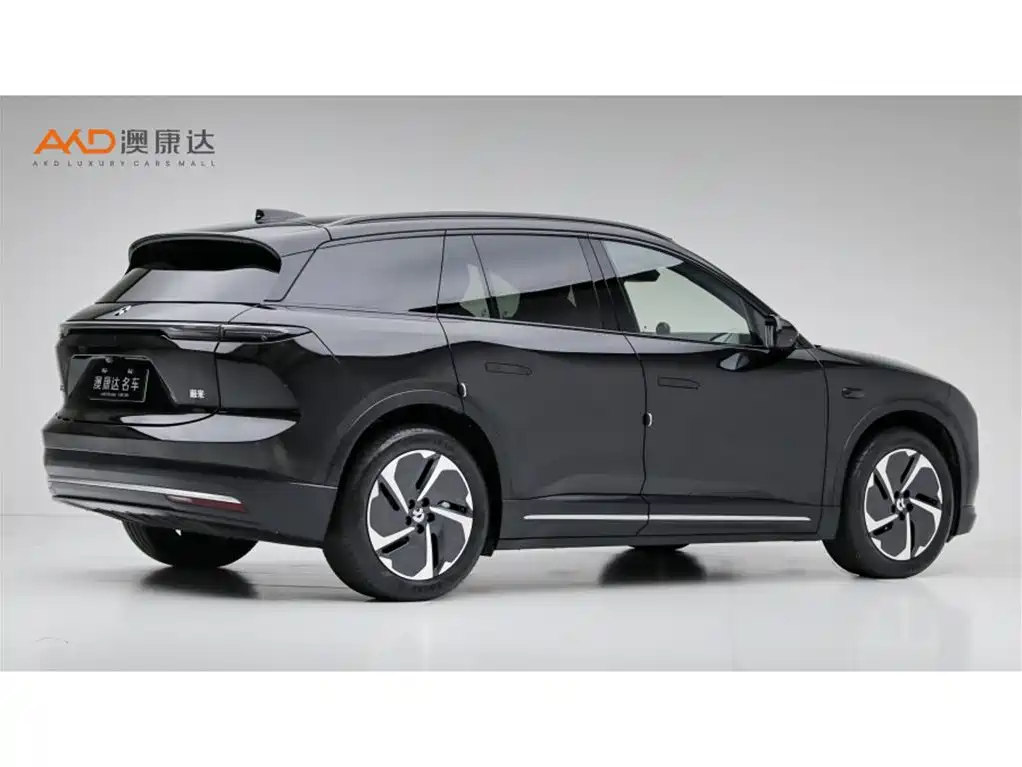 NIO ES6 2024 2024 75kWh