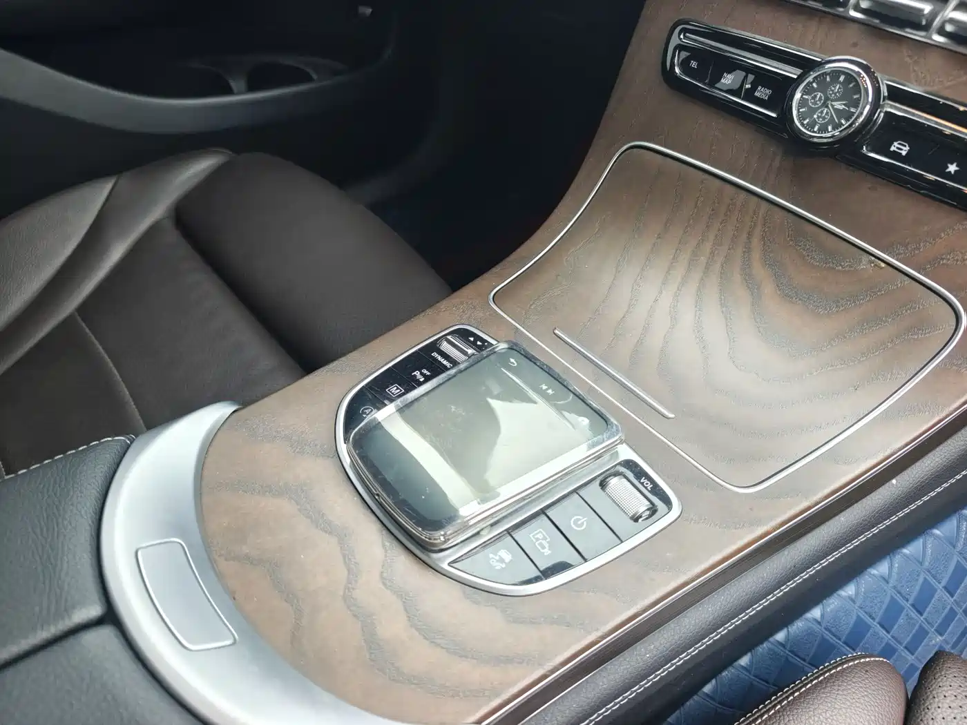 Mercedes-Benz GLC 2022 Model GLC 300 L 4MATIC Dynamic Edition фото 18